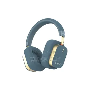 Green Lion Cannes Wireless Anc Headphones