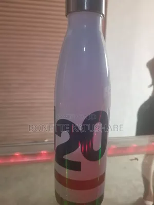 Hot Cold Flask Cup