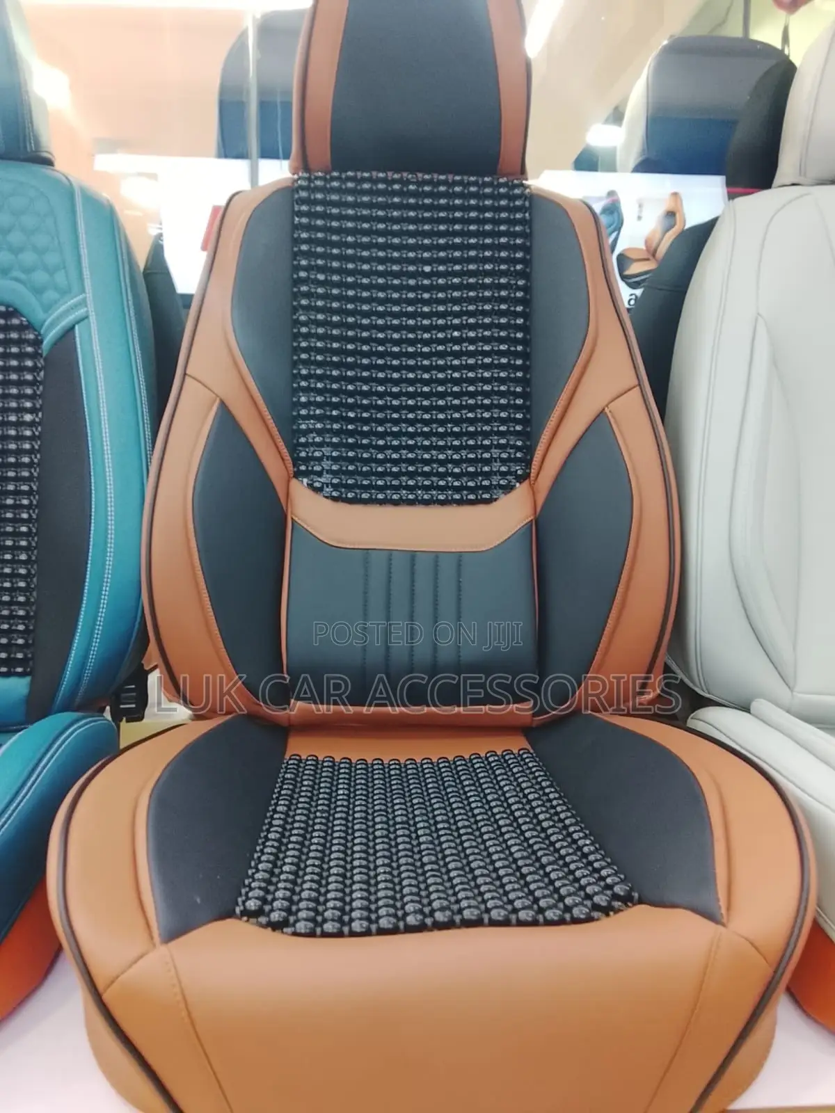 Car Accessories