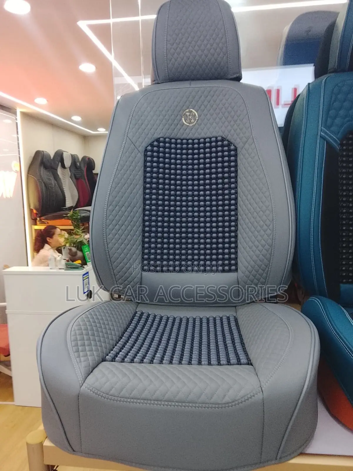 Car Accessories