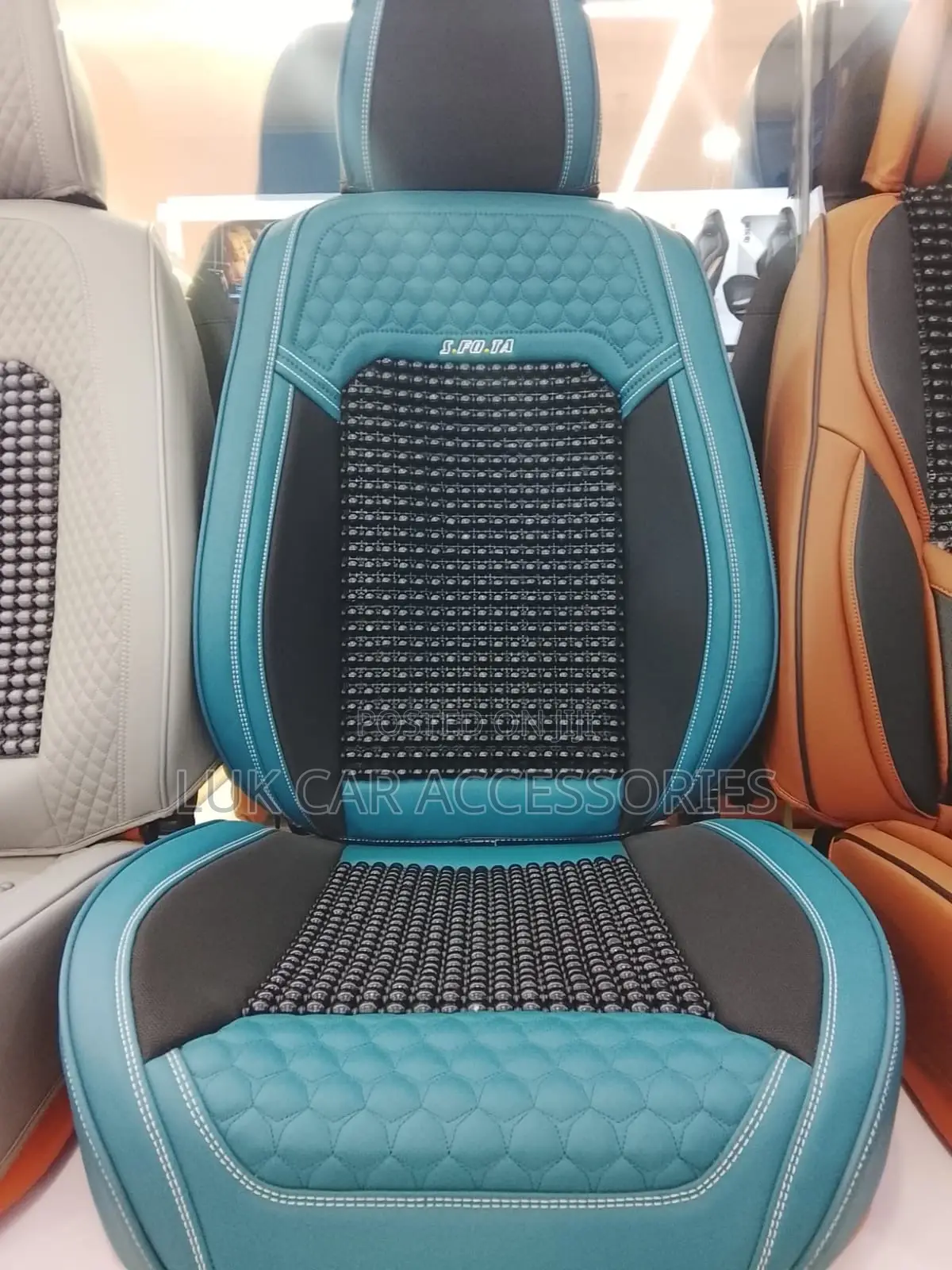 Car Accessories