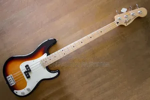 Bass Guitar