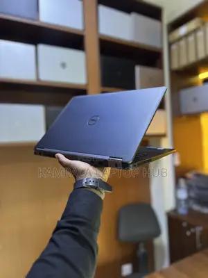 Laptop Dell Latitude E7470 8GB Intel Core i5 SSD 128GB