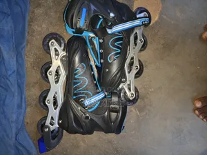 Skate Shoes