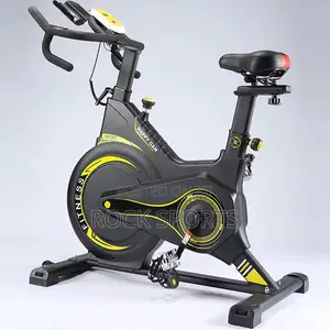 Exercise Bike for Home Gym Use