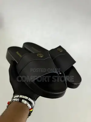 Men's Sandals