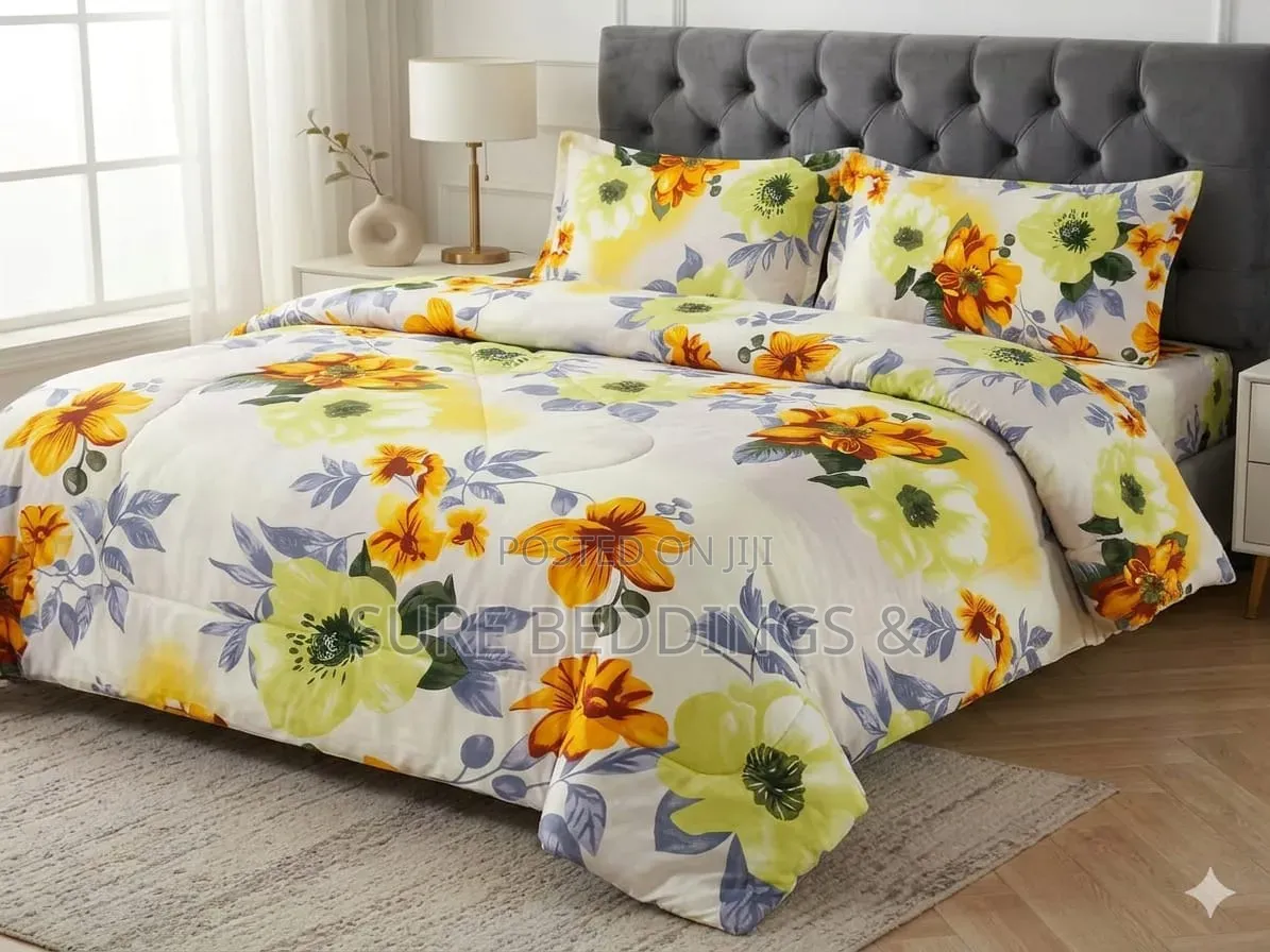 Jaco 5*6 Duvet
