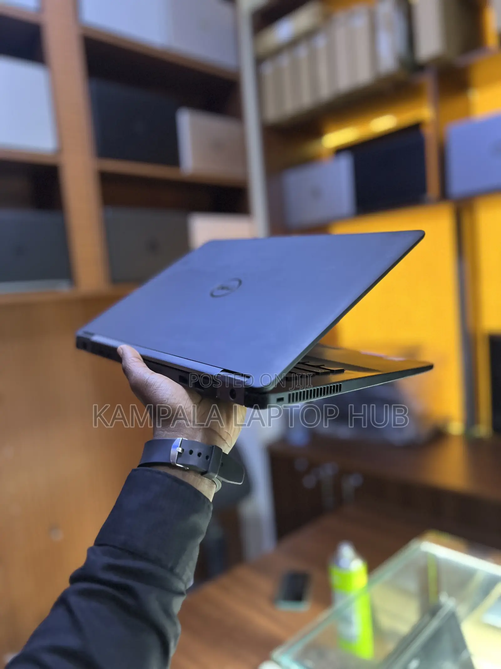 Laptop Dell Latitude E7470 8GB Intel Core i5 SSD 512GB