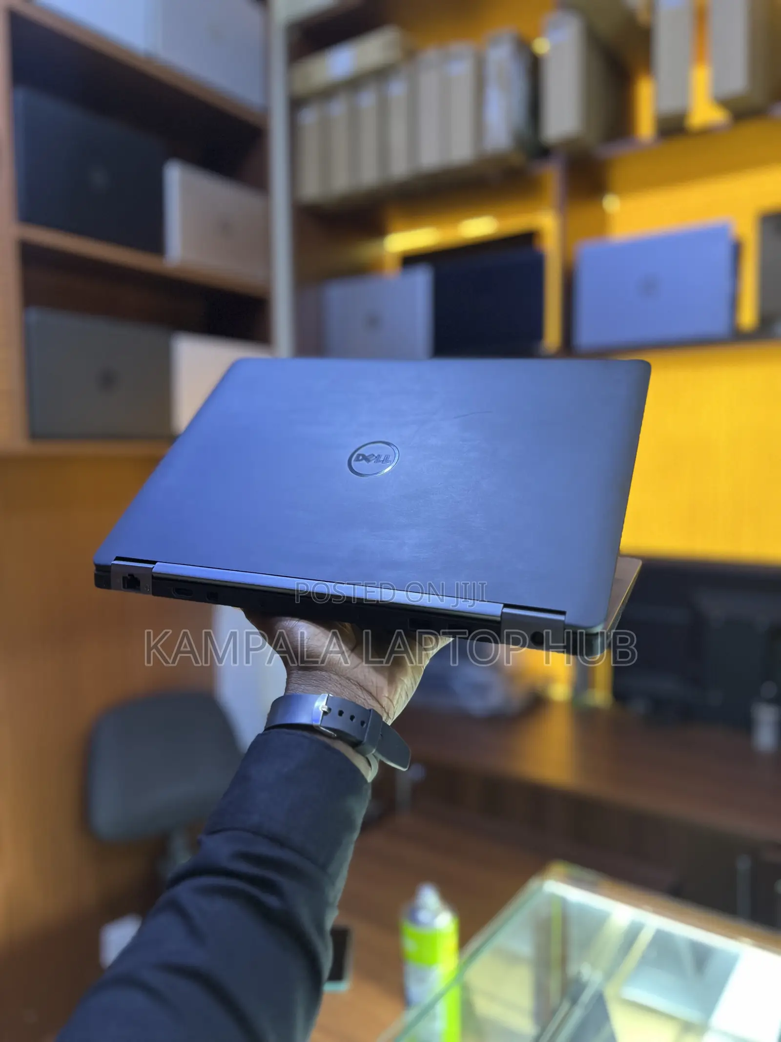 Laptop Dell Latitude E7470 8GB Intel Core i5 SSD 512GB