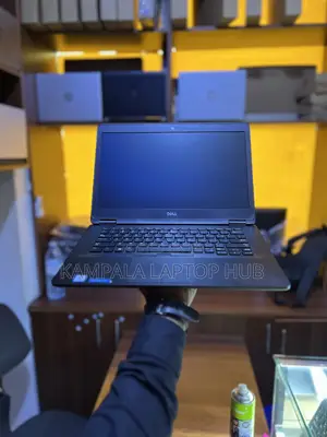 Laptop Dell Latitude E7470 8GB Intel Core i5 SSD 512GB