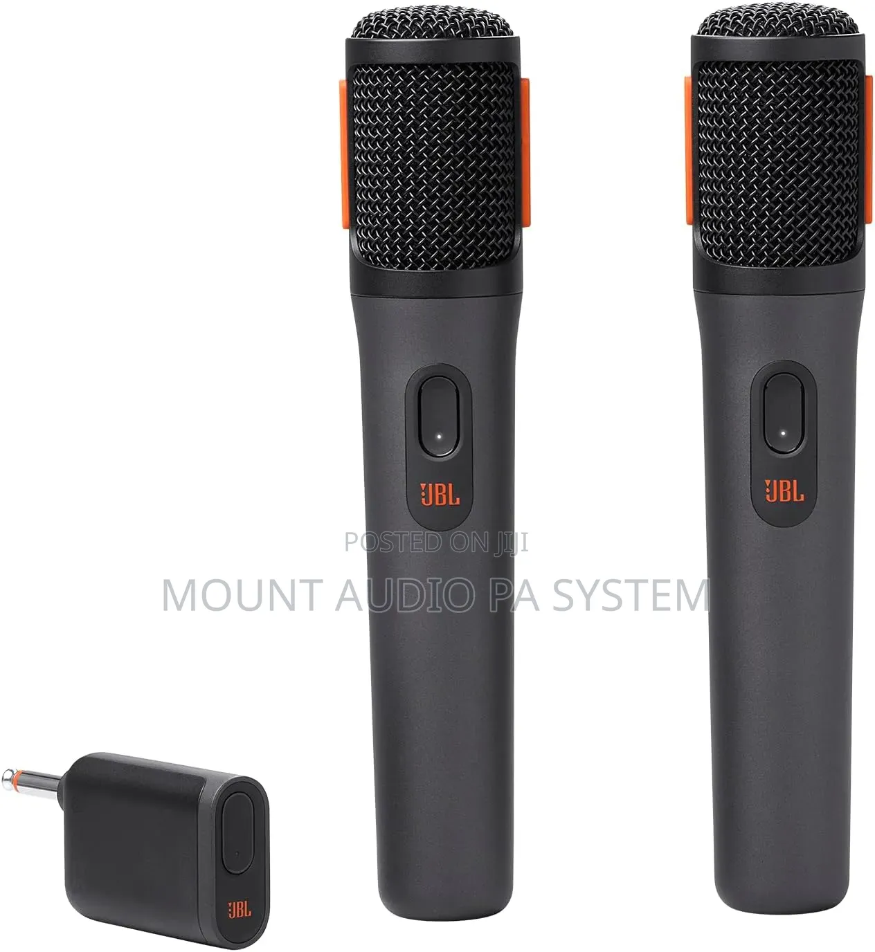 JBL Microphones