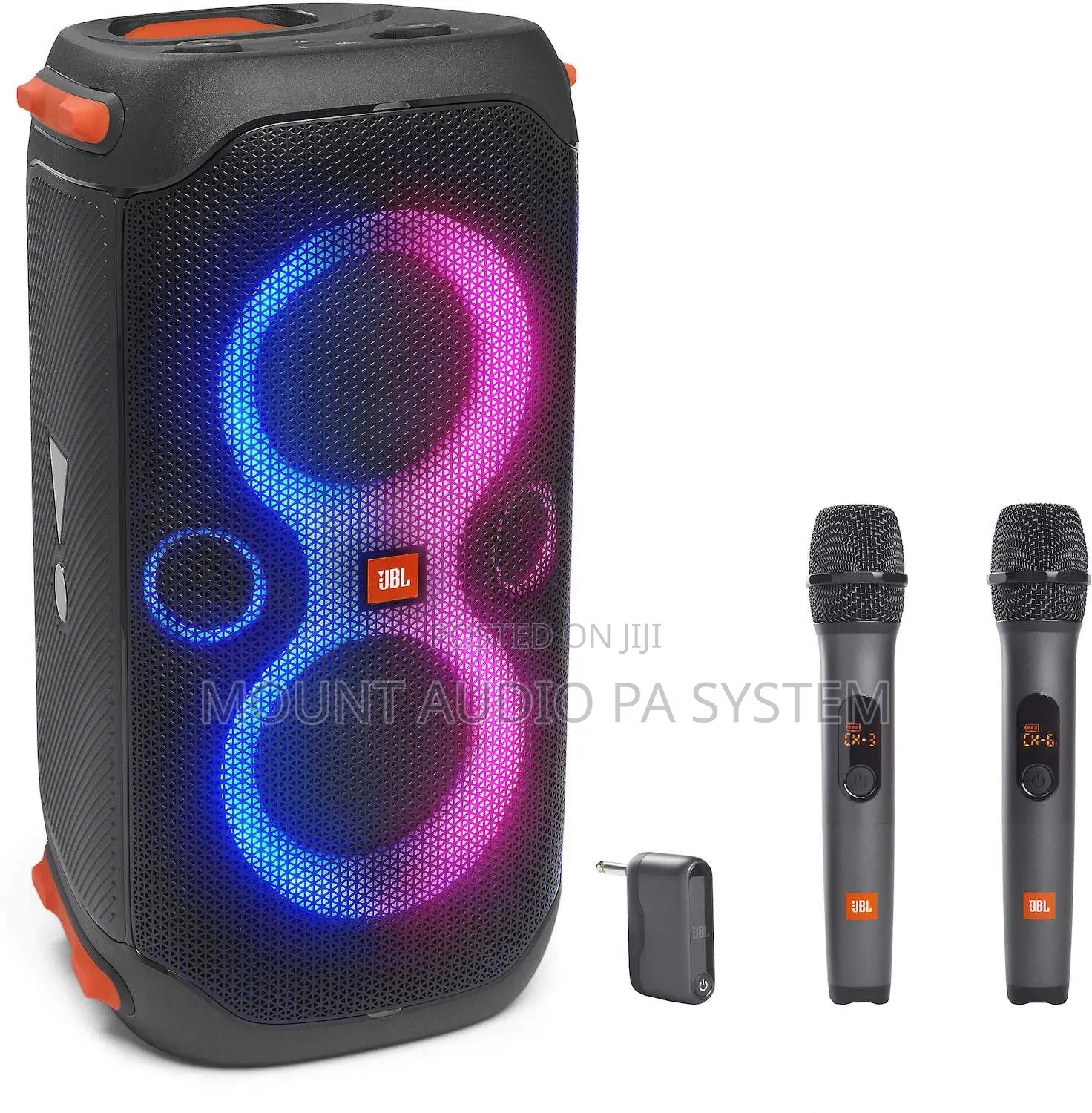 JBL Partybox