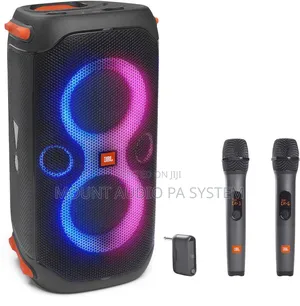 JBL Partybox