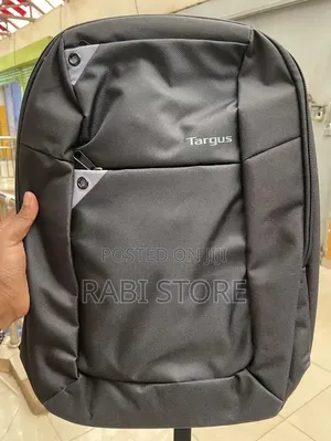 Laptop Back Pack Targus Intellect