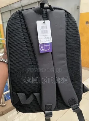 Laptop Back Pack Targus Intellect