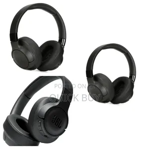 JBL Tune 760nc Wireless Headphones