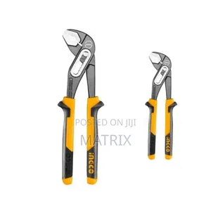 Ingco Water Pump Plier 10" 250mm