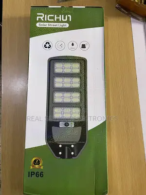 Solar Streetlight 800w