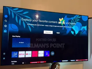 Used Samsung 65" S90b Oled in Great Condition