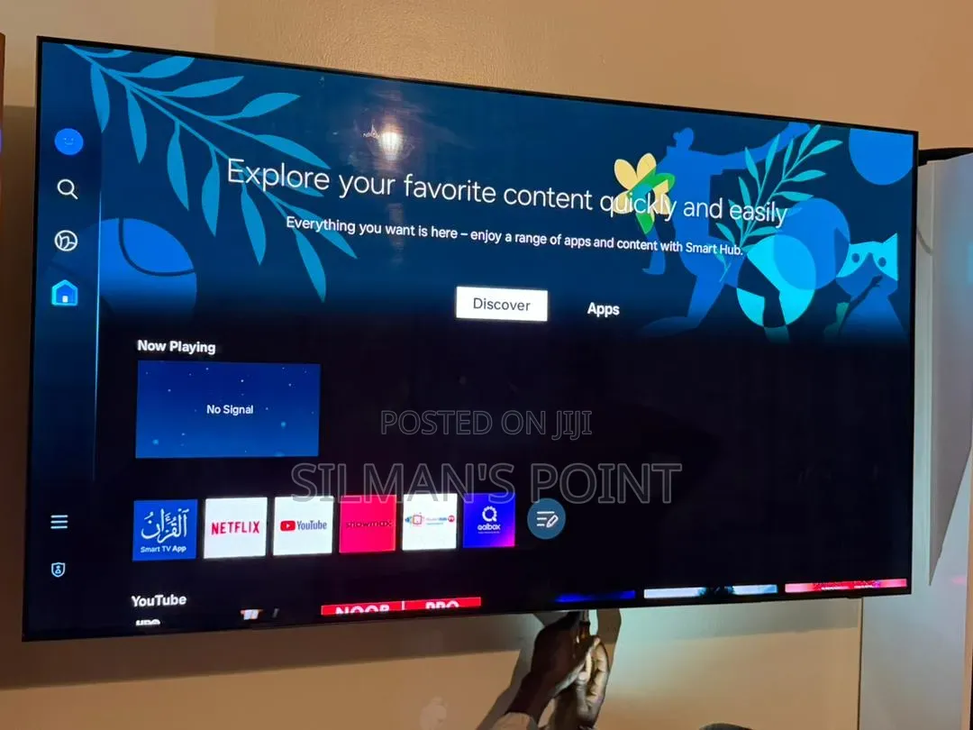 Used Samsung 65" S90b Oled in Great Condition
