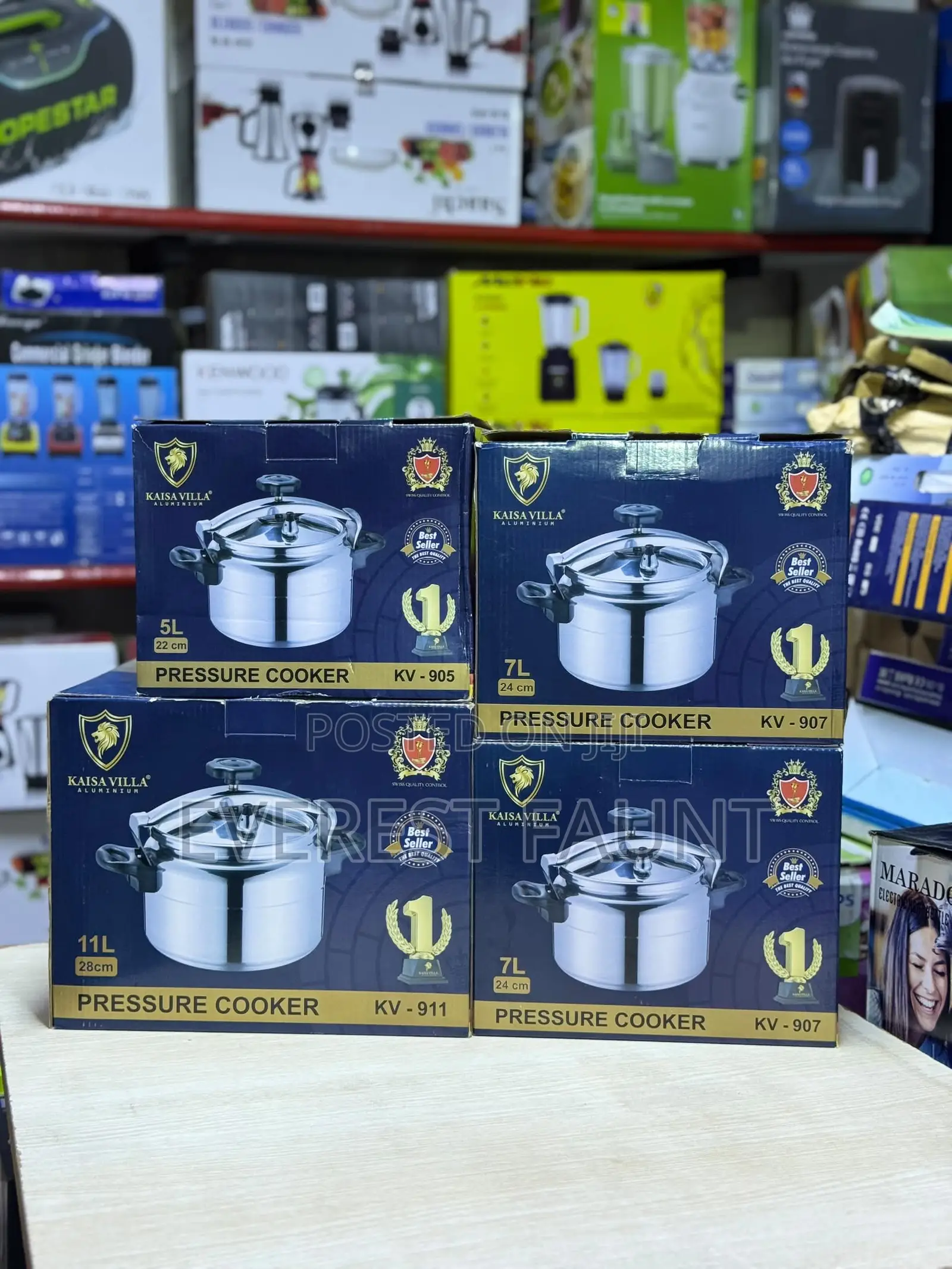 Pressure Cooker Manual