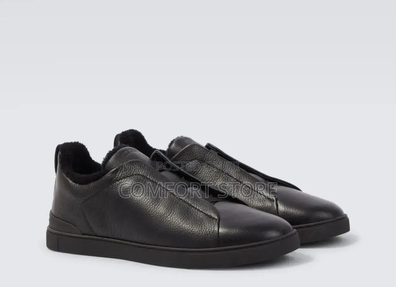 Working Class Men's Shoes