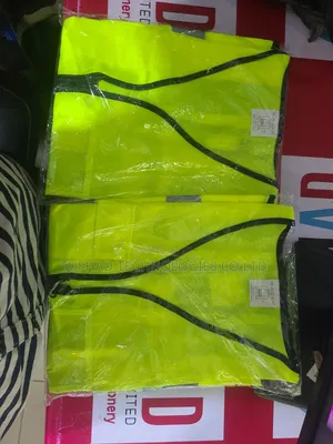 Pocket Zip Reflector Printing Branding