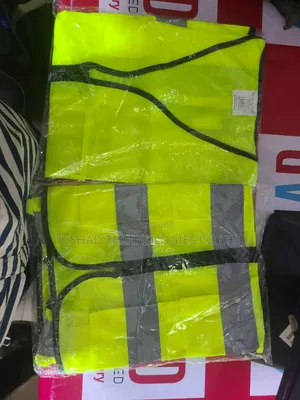 Pocket Zip Reflector Printing Branding