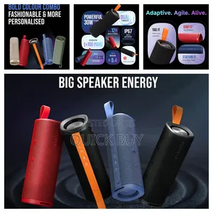 Xiaomi Sound Outdoor 30w Portable Bluetooth Speaker
