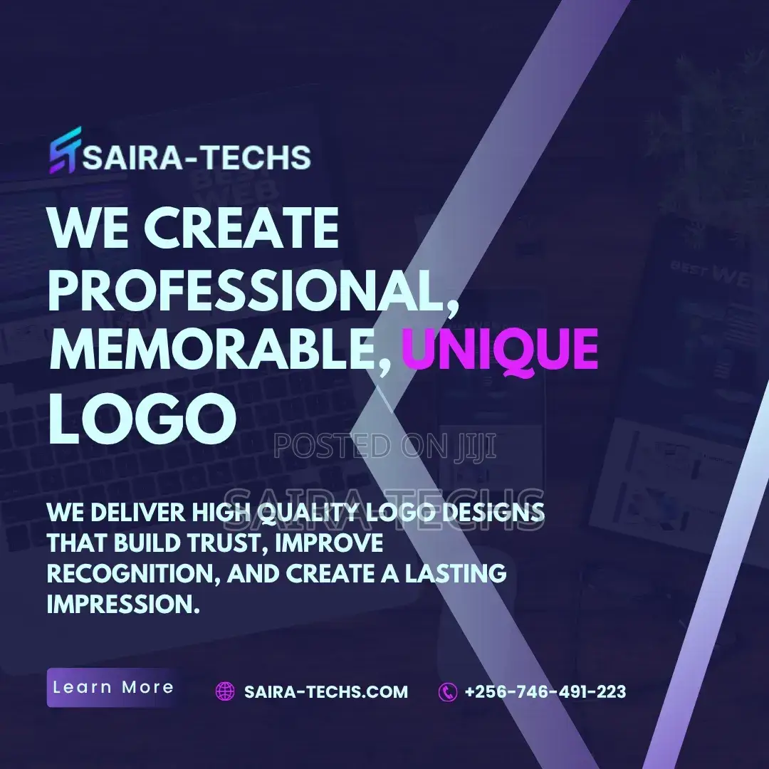 Professional Logo Design Service