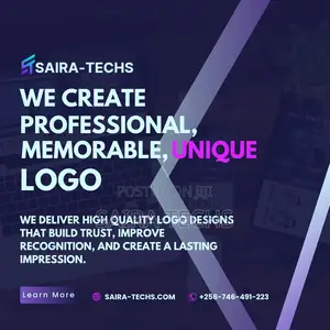 Professional Logo Design Service