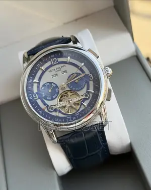 Glory 127 Mechanical