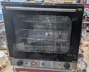 Electric Commercial Conventional Oven