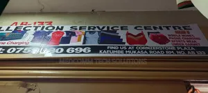 Normal Banners and Sticker Banner