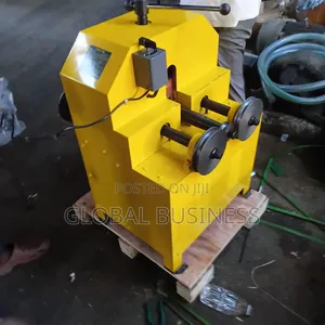  Heavy Duty Multi-Functional Pipe Bender for Sale 