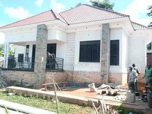 Furnished 3bdrm House in Seeta-Namuganga for sale