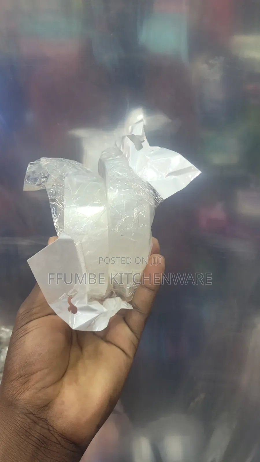 Nano Tape Or Double Sided Tape