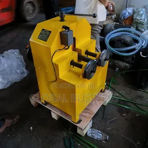 Brand New Multi-Functional Pipe Bender for Sale 