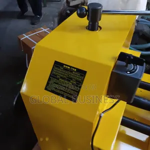 Brand New Multi-Functional Pipe Bender for Sale 