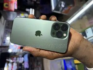 Apple iPhone 13 Pro 128 GB Green