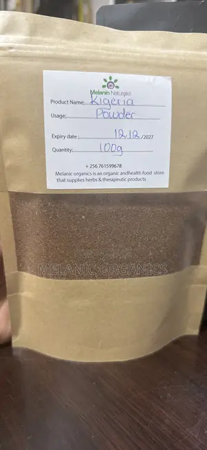 Kigelia (Kigelia Africana) Powder,