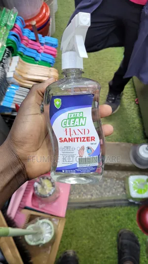 Hand Sanitizer 500ml