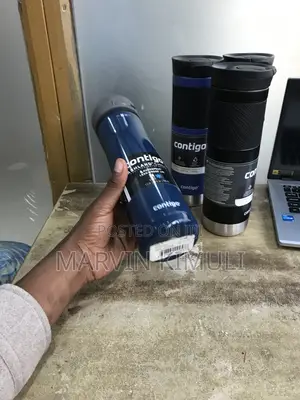 Contigo Mugs / Travel Mugs From Usa