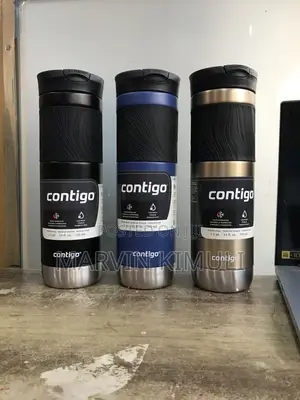 Contigo Mugs / Travel Mugs From Usa
