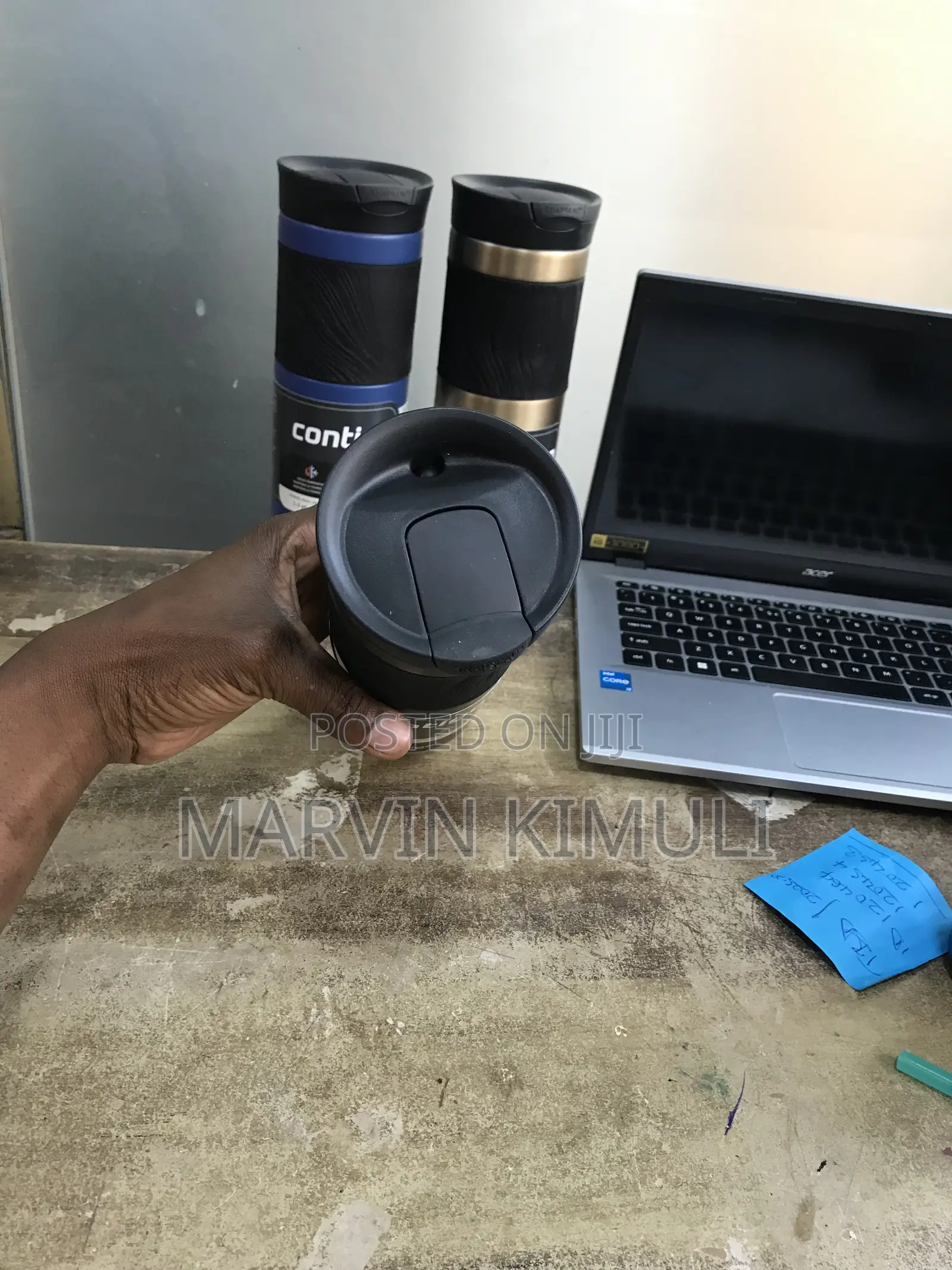 Contigo Mugs / Travel Mugs From Usa