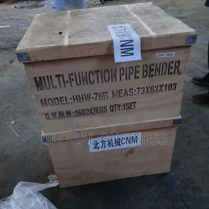 Hollow Section Bending Machine for Sale