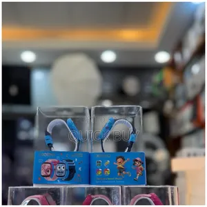 Oteeto Ks3 Children's Smartwatches