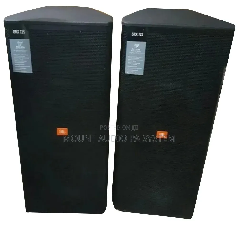 JBL Speakers