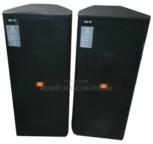 JBL Speakers