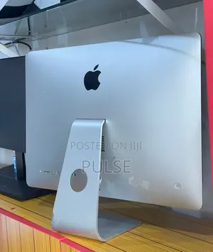 Desktop Computer Apple iMac 8GB Intel Core i5 SSD 1T